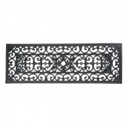 Vhodna-iztrivalka-ornamenti-cerna-75-h-26-sm-1184693