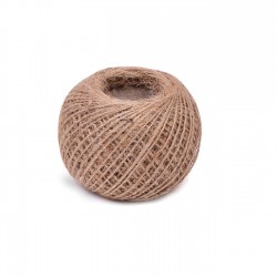 Конец от естествен канап - 80 м.