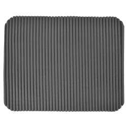 Podlozka-za-hranene-protivoplzgasa-siva-40-h-32-sm-1153822