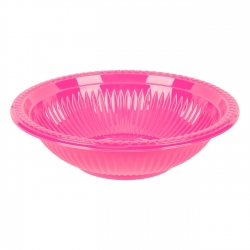 Salatiera-plastmasova-ciklamena-26-sm-2-br-1167630