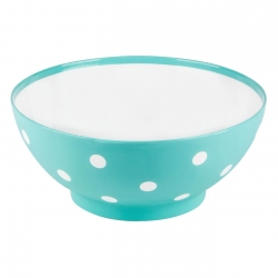 Kupa-plastmasova-sina-tocki-3-l-1177265