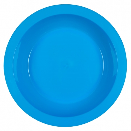 Plastmasova-cinia-dlboka-turkoaz-25-sm-1160280