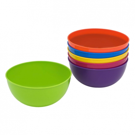 Kupa-plastmasova-cvetna-750-ml-6-br-1113670