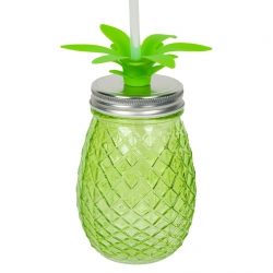 Stklena-casa-metalen-kapak-slamka-ananas-450-ml-1165214