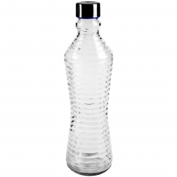 Butilka-za-voda-stklena-metalna-kapacka-1-l-1140422