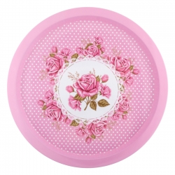 Podnos-za-servirane-krgl-metalen-rozi-33-sm-1172092