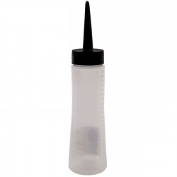 Апликатор за боя - с измерителна скала - 280 мл.