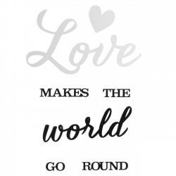 3D-stiker-za-stena-Love-ogledalen-1165318