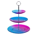 Postavka-za-sladki-na-3-niva-Pink-and-Blue-5803