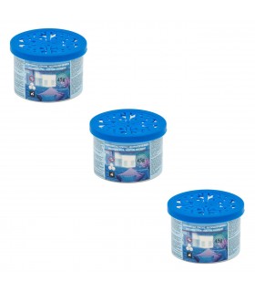 Кутия за абсорбиране на влага 45 g - 3 бр.