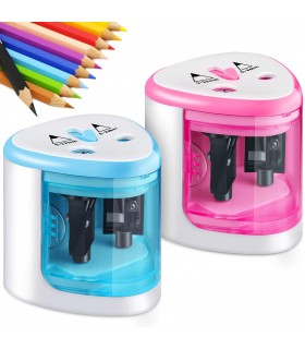 Електрическа острилка за моливи
