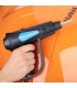 Поялник за лепене на пластмаса 70W в комплект с 200 скоби