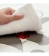 Комплект 2 части пътеки за кухня от мемори пяна с размери 45*75cm и 45*150cm