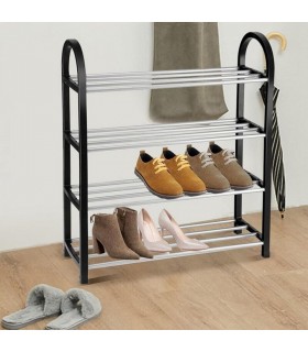 Етажерка за обувки с 4 рафта - широчина 50 или 60см