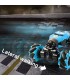 Кола с дистанционно управление на ръката 4WD