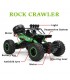 Бъги с дистанционно управление Monster Truck Match