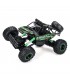 Бъги с дистанционно управление Monster Truck Match
