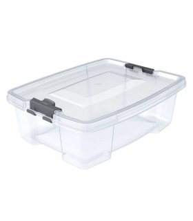 Kouti-Apothekeuses-Plastiko-Diaphano-Kapaki-12lt-1210790