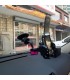 универсална стойка за кола за предно стъкло, табло и вентилация