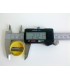Електронен шублер с LCD дисплей 150мм.