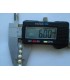 Електронен шублер с LCD дисплей 150мм.