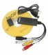 USB  DVR  устройство за видеонаблюдение през компютър