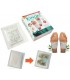 Пластири за детоксикация Kinoki Detox Pads 10 бр.