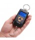 Преносим електронен кантар, до 45 кг,  ръчен, LCD