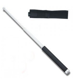 Сгъваема палка за самозащита - ХРОМ