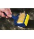 STICKY BUDDY КОМПЛЕКТ МИЕЩИ РОЛКИ ЗА ОБИРАНЕ НА КОСМИ 2 В 1