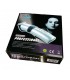 Професионална машинка за подстригване DINGLING RF-609 Безжична, 220V, 50HZ, 3W, Сива