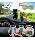 Универсална Нано стойка за кола за телефон или GPS