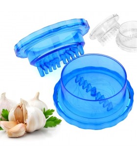 Многофункционална изстисквачка, трошачка за чесън Garlic Twist