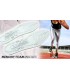 Адаптиращи се, универсални стелки от мемори пяна Memory Insoles