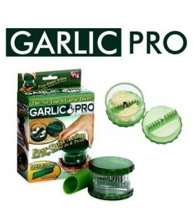 Преса за чесън Garlic Pro