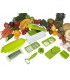 Революционно кухненско ренде - Nicer Dicer Plus