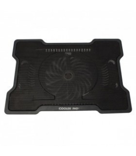 Охлаждаща поставка за лаптопи 17"