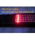 Преносима светодиодна работна лампа + прожектор - 53 LED