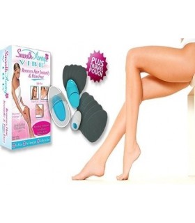 ЕПИЛИРАЩА СИСТЕМА SMOOTH AWAY VIBE