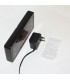 LED електронен часовник CX-2158 ,Термометър ,Аларма