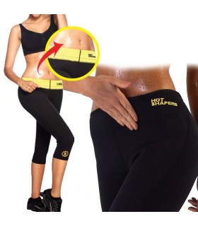 Клин за отслабване Hot Shapers за бързо топене на мазнини