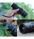 Компактен монокъл с водоустойчив корпус 16x52