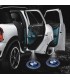 LED лого проектор за BMW, AUDI, MERCEDES, VW, OPEL