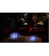 LED лого проектор за BMW, AUDI, MERCEDES, VW, OPEL