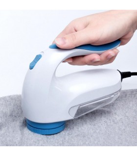 Машинка за премахване на влакна мъх и топчета от дрехи