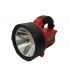 LED Фенер GDLITE GD-2621 с 10W светодиод CREE