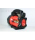 LED Фенер GDLITE GD-2621 с 10W светодиод CREE