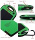 Водоустойчиво зарядно Соларна Външна Батерия Power Bank 5000 mAh