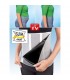 Неопренов колан Slimming belt, сауна ефект за отслабване