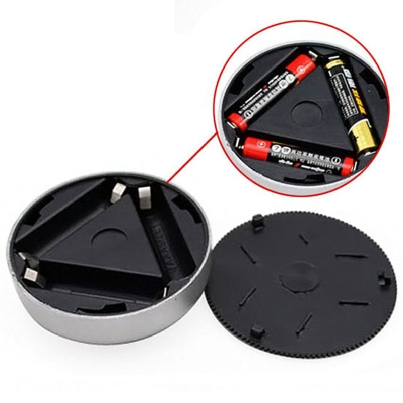 Интелигентна Мини лампа, светлина с едно докосване